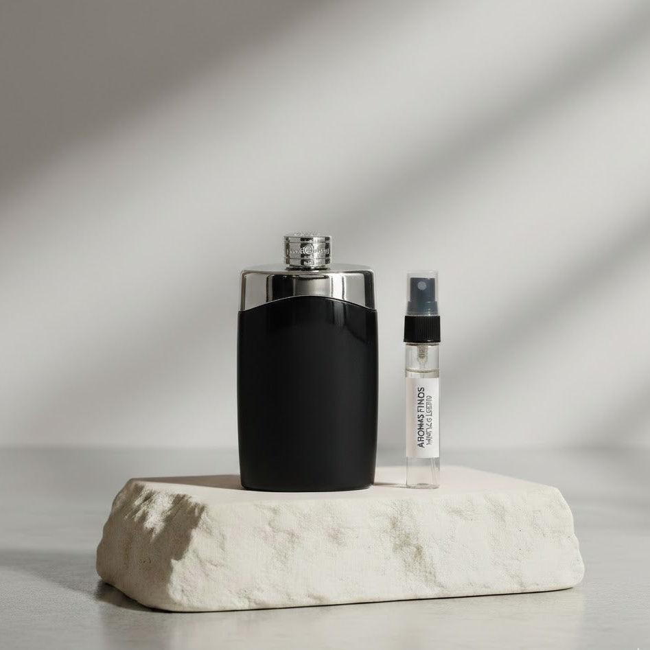 Montblanc Legend Eau de Toilette Decant 10 ML