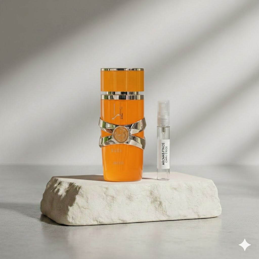 YARA TOUS de Lattafa 10 ML