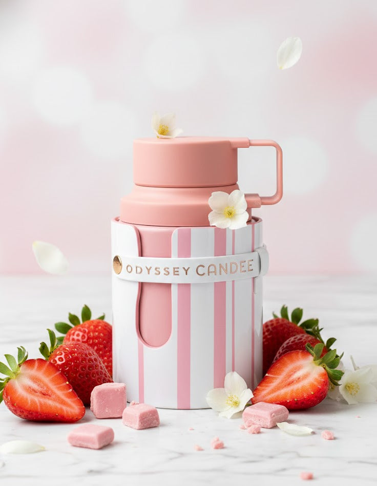 Odyssey Candee de Armaf