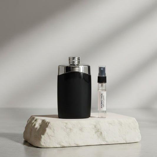 Montblanc Legend Eau de Toilette Decant 10 ML