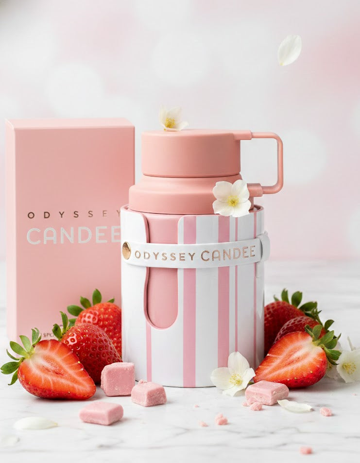 Odyssey Candee de Armaf