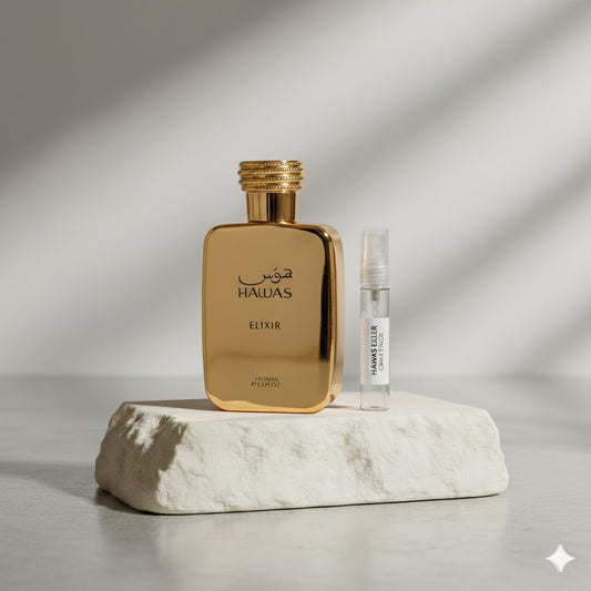 Rasasi Hawas Elixir 10 ML