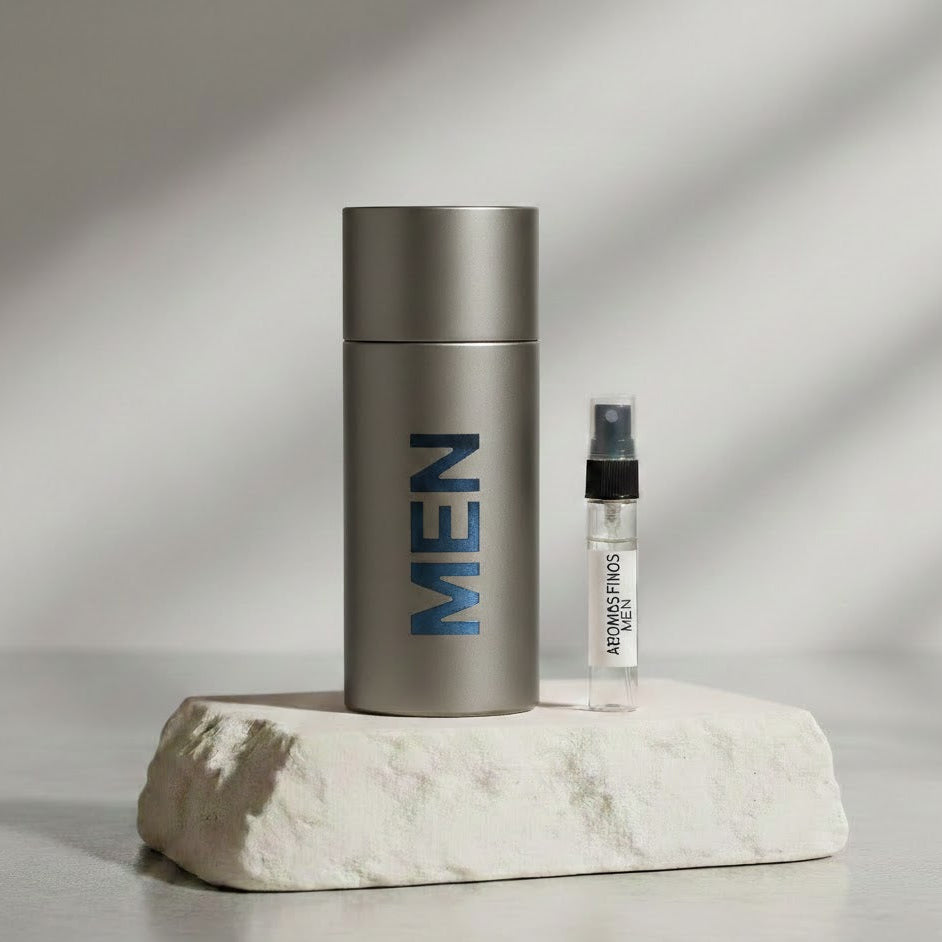 212 Men NYC Eau de Toilette Decant 10 ML