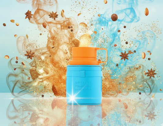 Odyssey Mandarin Sky